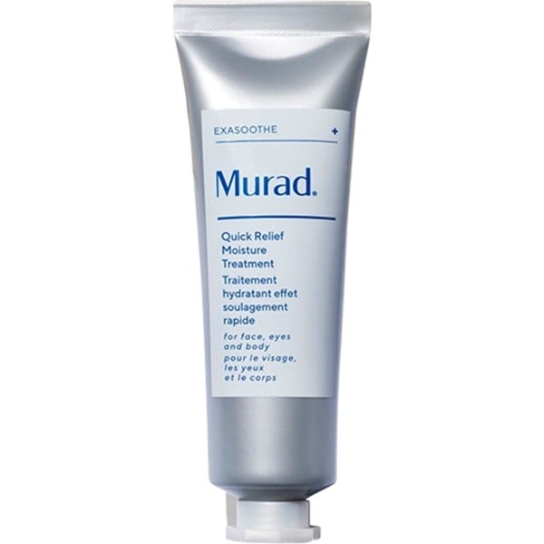 Murad quick relief moisture treatment