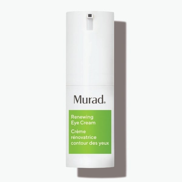 Murad renewing eye cream
