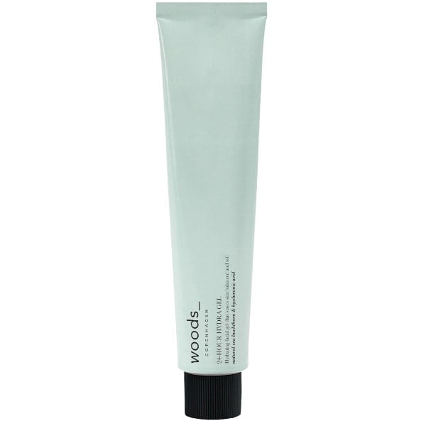 Woods Copenhagen 24-hour hydra gel