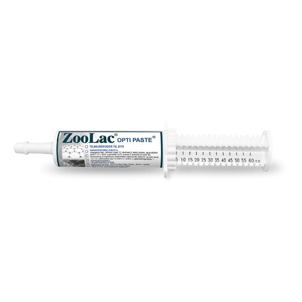 ZooLac opti paste
