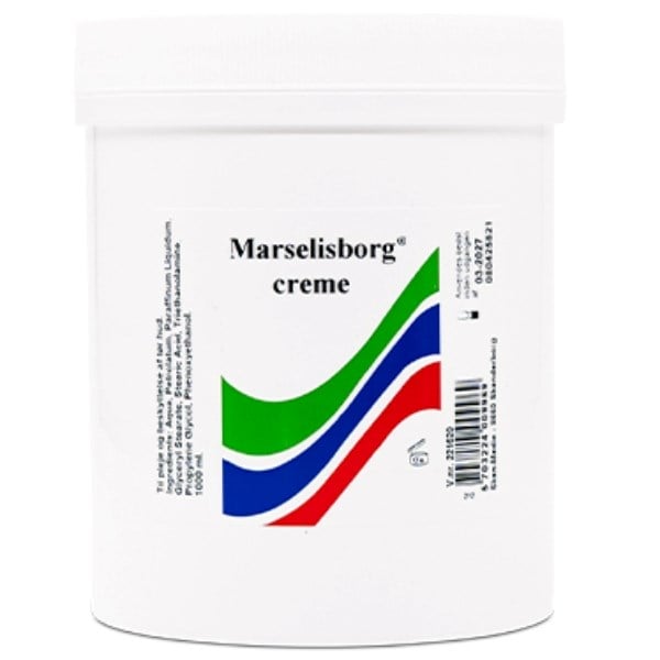 Skan-Medic marselisborg creme