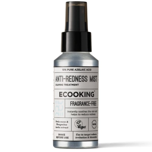ECOOKING anti redness mist