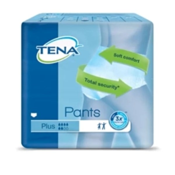 TENA Pants plus classic