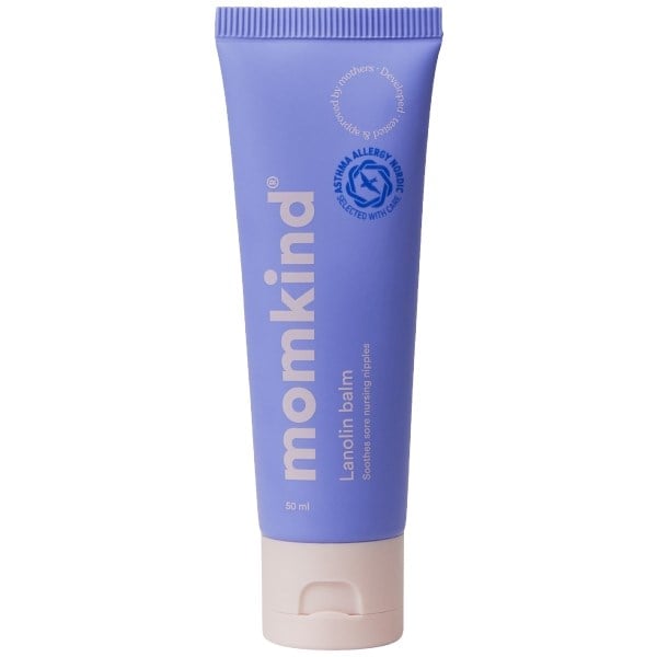 Momkind lanolinsalve