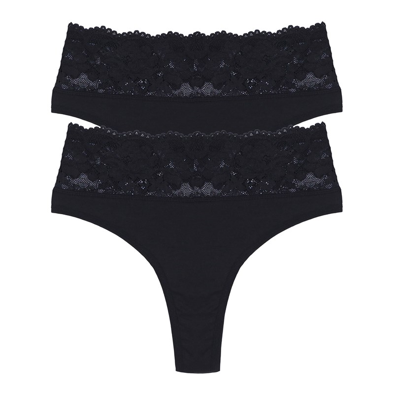 Underprotection penelope string menstruationstrusser xl Underprotection penelope string menstruationstrusser xl