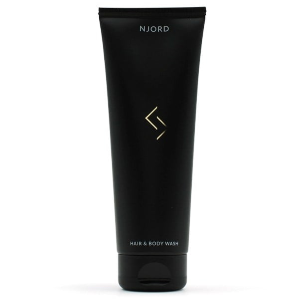 Njord hair & body wash