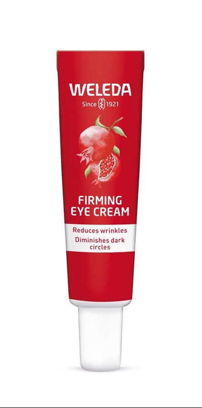 Weleda firming eye care