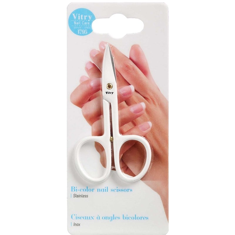 Vitry neglesaks buet