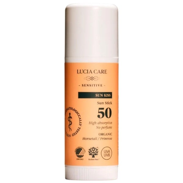 Lucia Care sun stick spf 50 Lucia Care sun stick spf 50