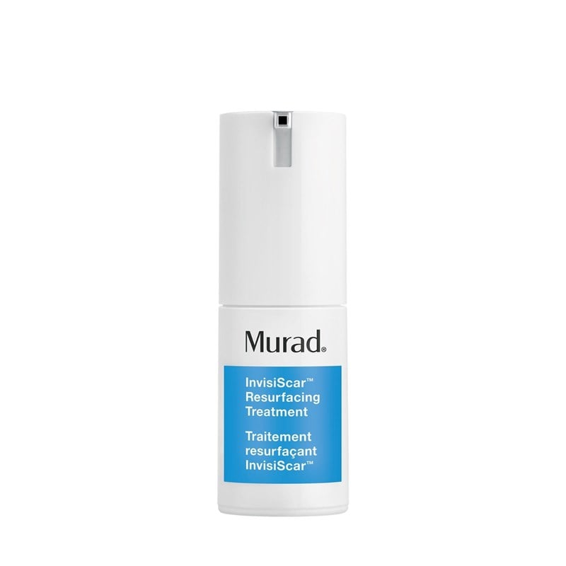 Murad invisiscar resurfacing treatment