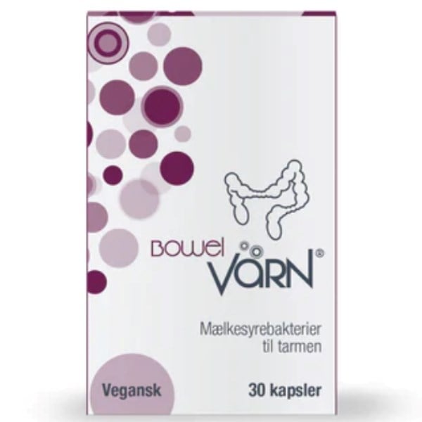 BowelVärn