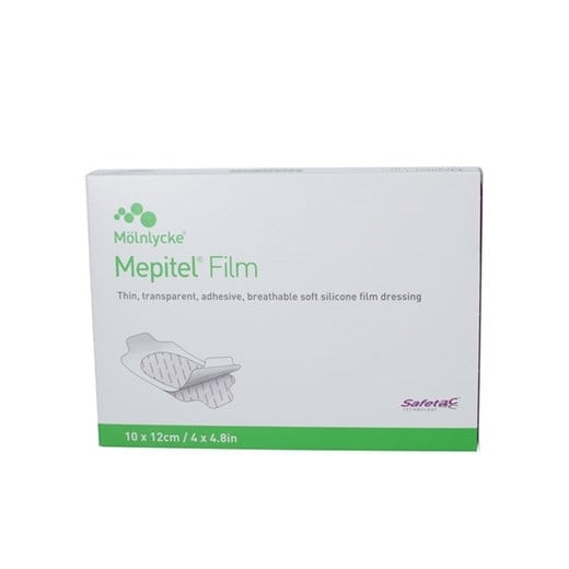 Mepitel film