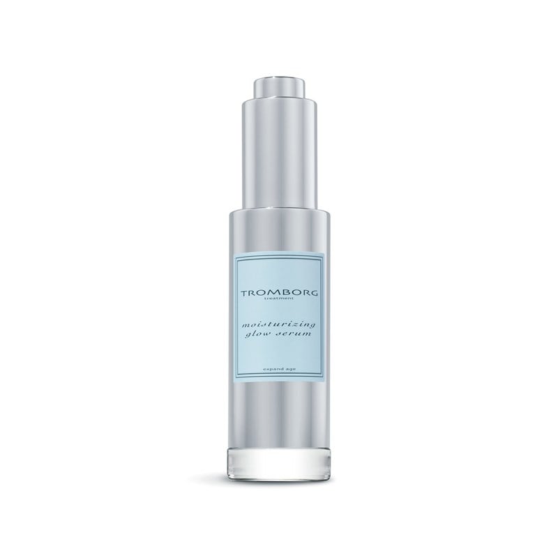 Tromborg moisturizing glow serum