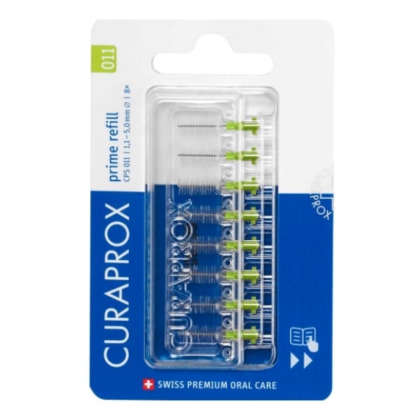 Curaprox 11 prime