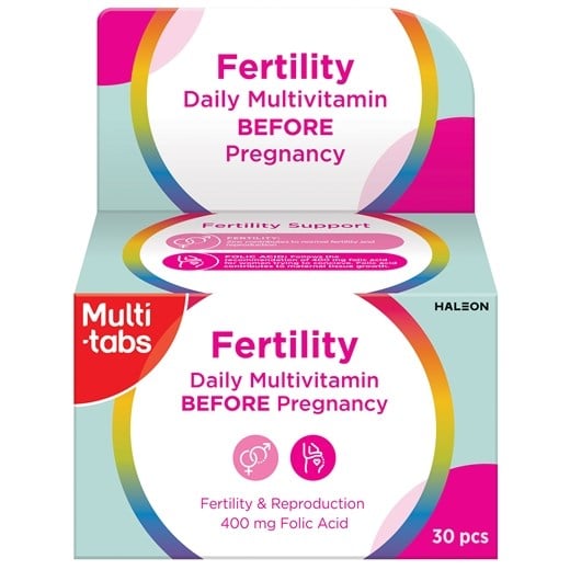 Multi-tabs fertility