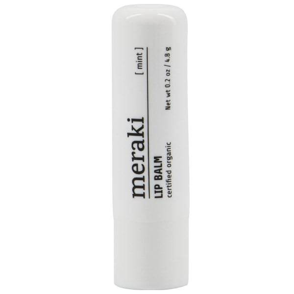 Meraki mint lip balm