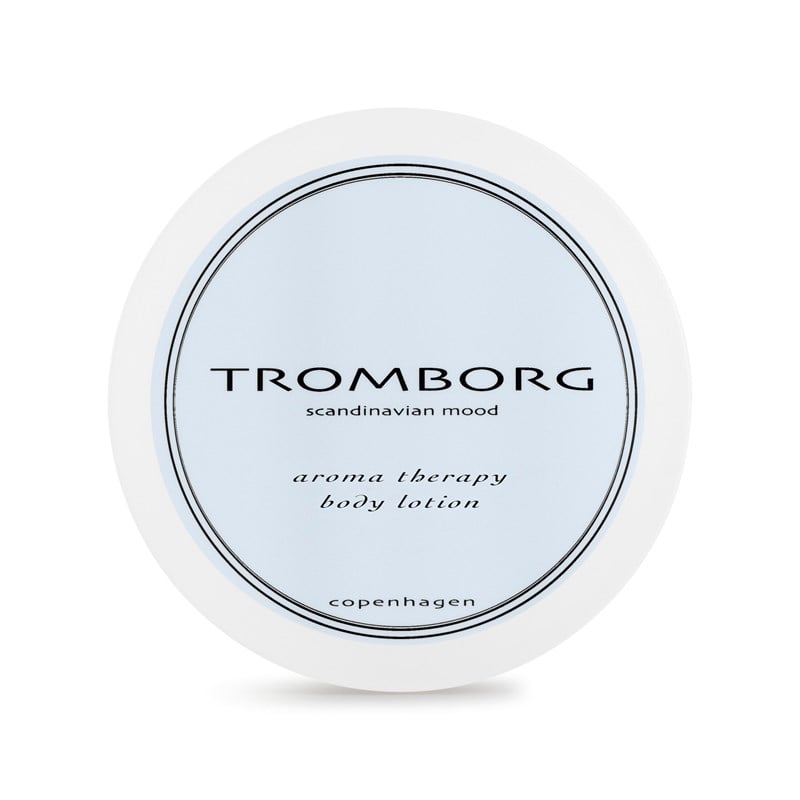 Tromborg aroma therapy body lotion