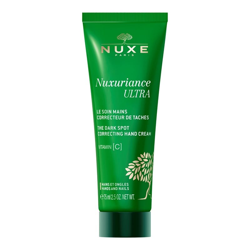 Nuxe Nuxuriance Ultra the dark spot correcting hand cream