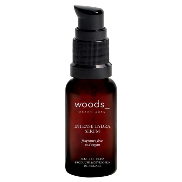 Woods Copenhagen intense hydra serum Woods Copenhagen intense hydra serum