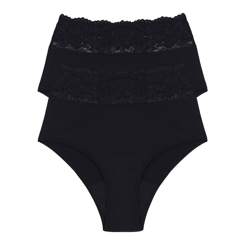 Underprotection Penelope Hipsters Menstruationstrusser XL Underprotection Penelope Hipsters Menstruationstrusser XL