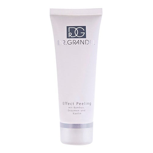 Dr. Grandel effect peeling Dr. Grandel effect peeling