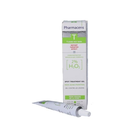 Pharmaceris T medi pointgel