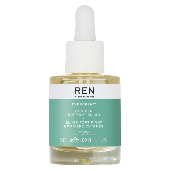 REN Evercalm barrier support elixir REN Evercalm barrier support elixir