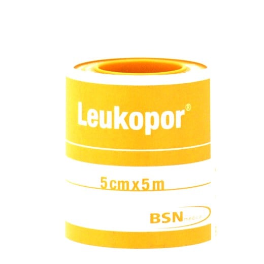 Leukopor