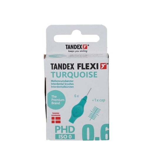 Tandex Flexi turquoise