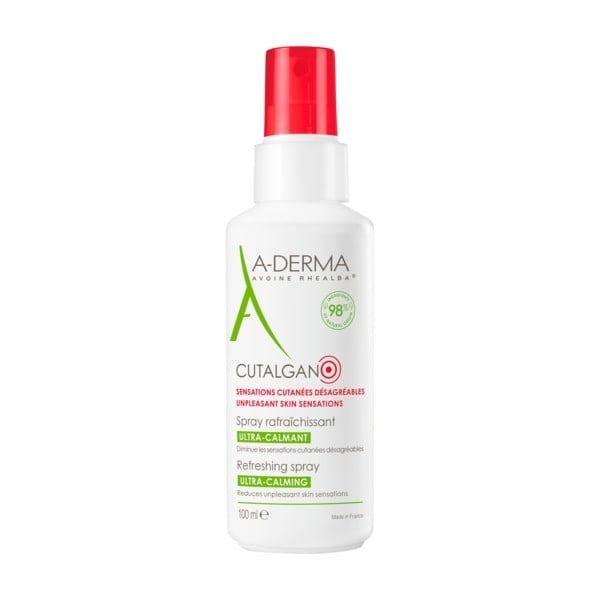 A-Derma cutalgan spray