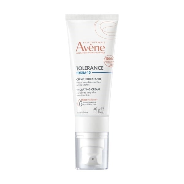 Avène Tolerance Hydra-10 cream