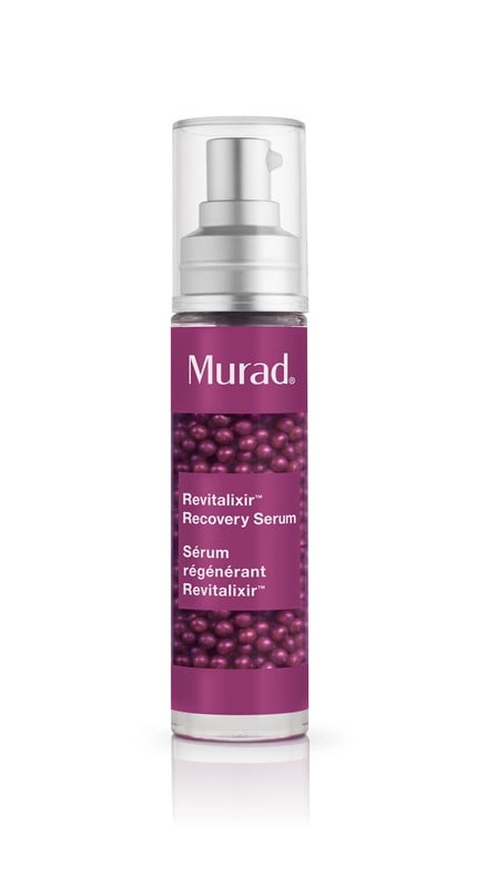 Murad revitalixir recovery serum