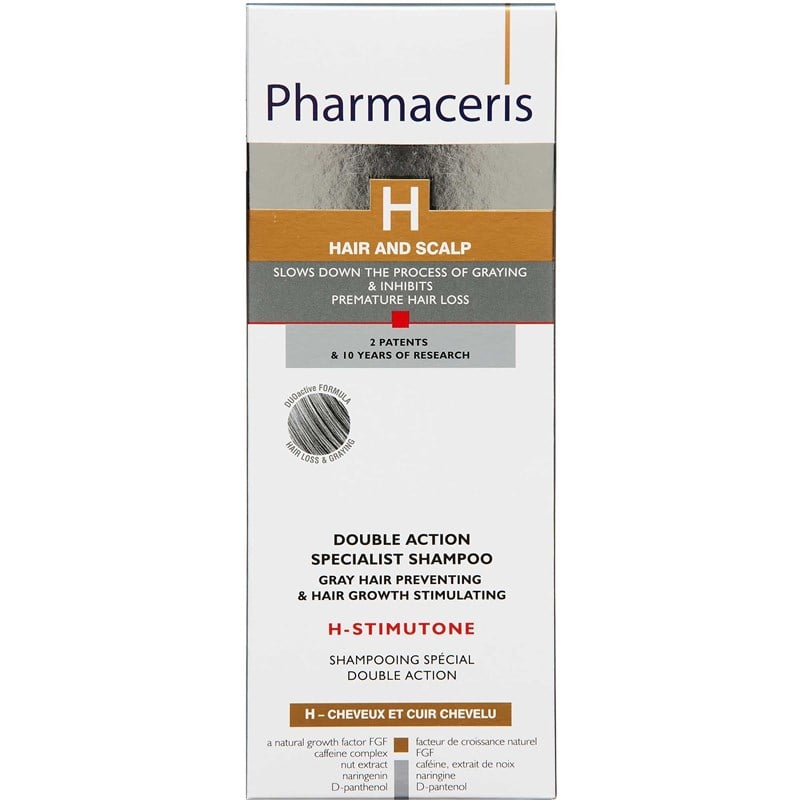 Pharmaceris H-stimutone shampoo