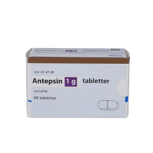 Antepsin Orifarm