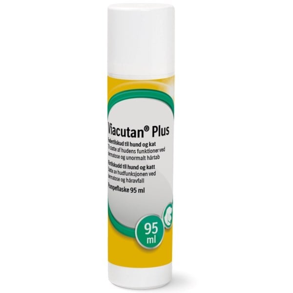 Viacutan plus Viacutan plus