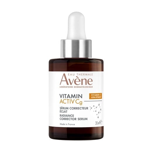 Avène Vitamin Activ Cg corrector serum