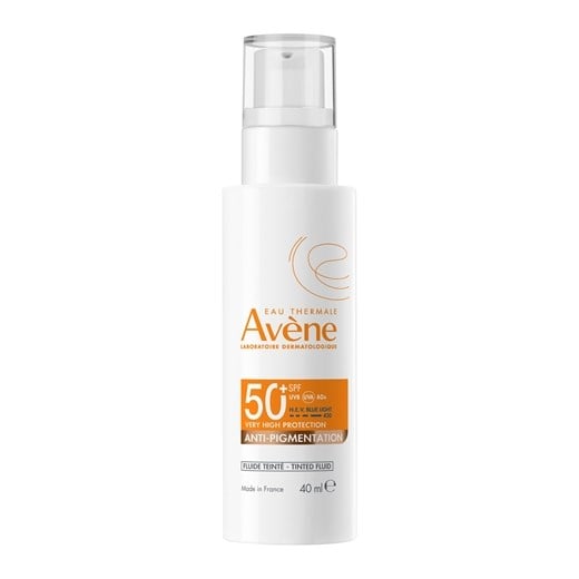 Avène Sun anti-pigmentation spf 50+