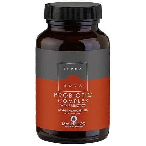 Terranova probiotic complex