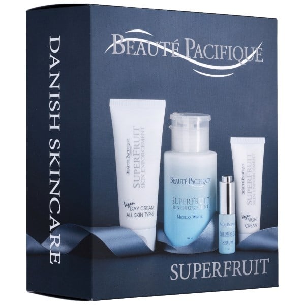 Beaute Pacifique Superfruit christmas 2025