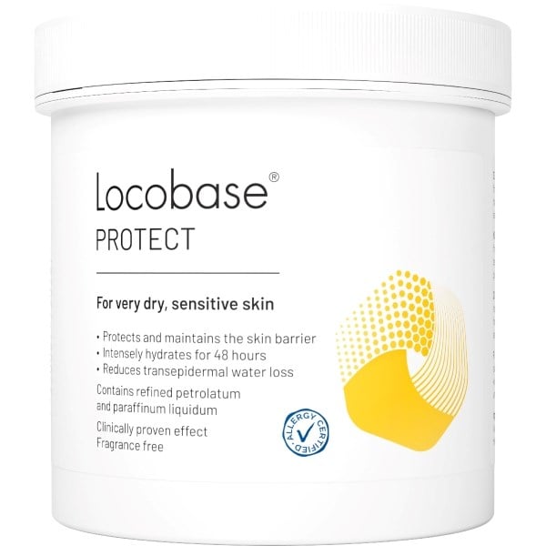 Locobase protect fedtcreme 70% Locobase protect fedtcreme 70%