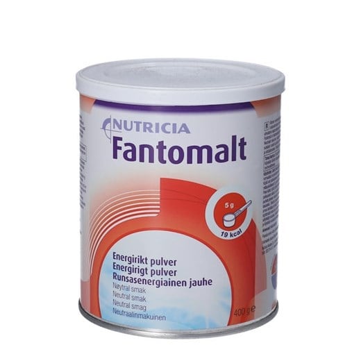 Fantomalt neutral