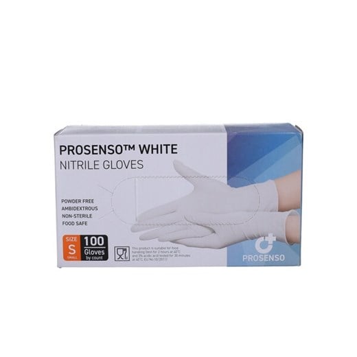 Prosenso white