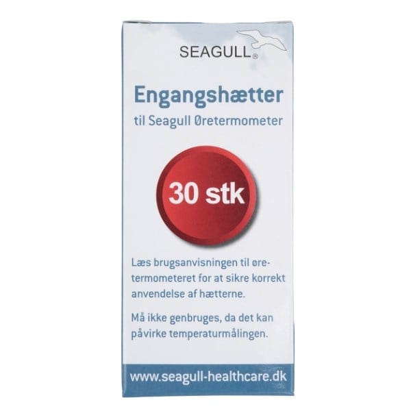 Seagull engangshætter