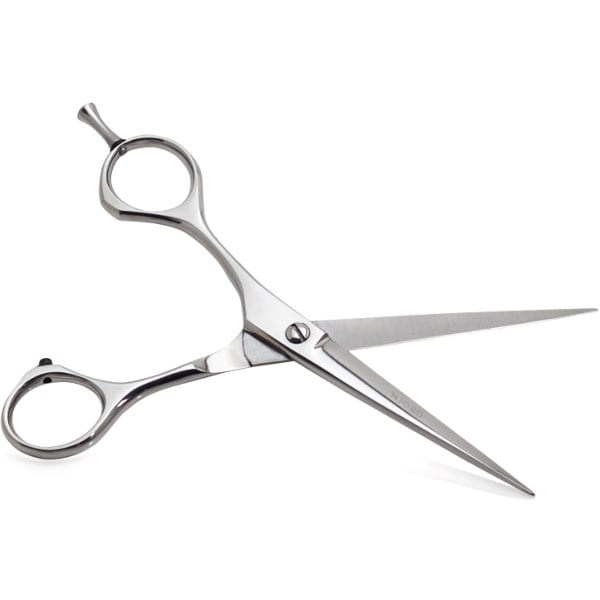 Njord beard scissor venstrehånd