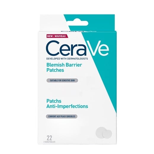 CeraVe blemish control barrier patches CeraVe blemish control barrier patches