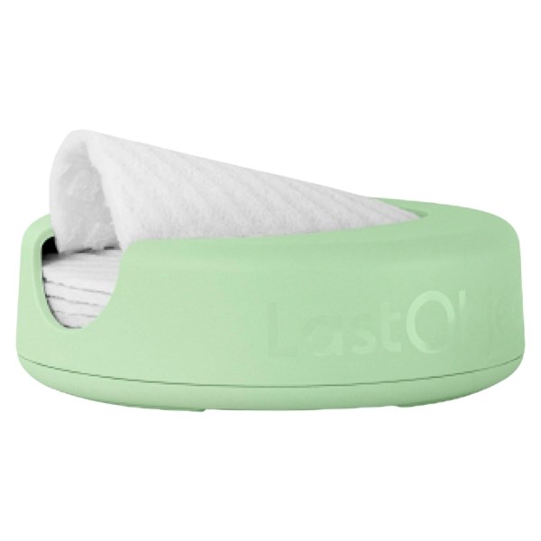 LastObject lastround large grøn LastObject lastround large grøn