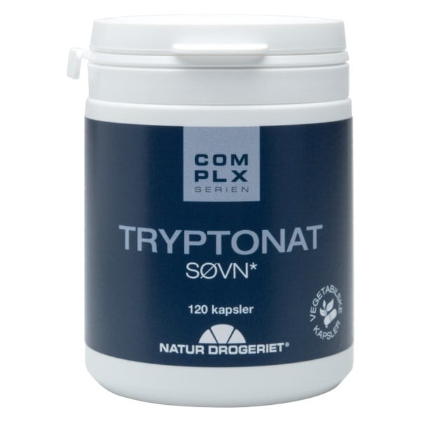 Natur Drogeriet tryptonat søvn