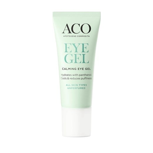 ACO calming eye gel