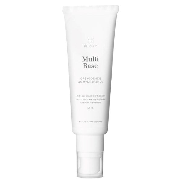 Purely Professional multi base