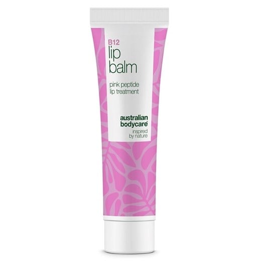 Australian Bodycare B12 lip balm